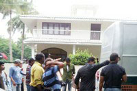 CMGR Movie Working Stills